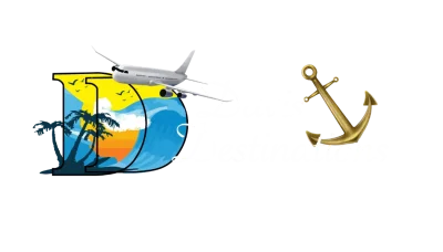 Davis Destinations Logo